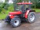 Case  940A Front PTO + Fronthydraulik 1991 Tractor photo