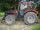 1988 Case  745 xl Agricultural vehicle Forestry vehicle photo 1