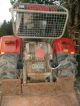 1988 Case  745 xl Agricultural vehicle Forestry vehicle photo 4