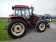 2005 Case  MX100C Agricultural vehicle Tractor photo 1