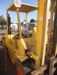 1981 Yale  3.0, t diesel, very neat! Forklift truck Front-mounted forklift truck photo 1