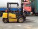 1998 Yale  GLP30TFV Forklift truck Front-mounted forklift truck photo 3