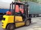 1998 Yale  GLP30TFV Forklift truck Front-mounted forklift truck photo 4