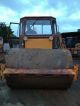 1986 Hamm  Vibromax W1102D compactor ** / ** Year 1986 Construction machine Rollers photo 1