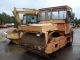 1987 Hamm  HW S 2301-9 to Construction machine Rollers photo 1