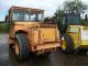 1987 Hamm  HW S 2301-9 to Construction machine Rollers photo 3