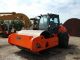 2008 Hamm  3625 HT - 25 to Construction machine Rollers photo 1