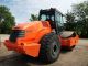 2008 Hamm  3625 HT - 25 to Construction machine Rollers photo 3