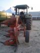 1990 John Deere  3350 Agricultural vehicle Farmyard tractor photo 1