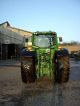 2006 John Deere  6820 Agricultural vehicle Tractor photo 3