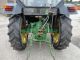 1991 John Deere  1850 Agricultural vehicle Tractor photo 4