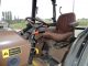 1991 John Deere  1850 Agricultural vehicle Tractor photo 5