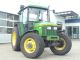 John Deere  * 5400 * 1.HAND 1998 Tractor photo