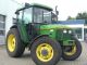 1998 John Deere  * 5400 * 1.HAND Agricultural vehicle Tractor photo 1