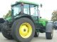 1998 John Deere  * 5400 * 1.HAND Agricultural vehicle Tractor photo 2