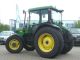 1998 John Deere  * 5400 * 1.HAND Agricultural vehicle Tractor photo 3