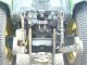 1998 John Deere  * 5400 * 1.HAND Agricultural vehicle Tractor photo 4
