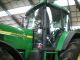 1999 John Deere  1999 Agricultural vehicle Tractor photo 1
