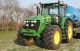 2008 John Deere  7930 Autopower Agricultural vehicle Tractor photo 1