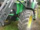 2003 John Deere  6920 Agricultural vehicle Tractor photo 1