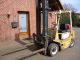 2012 TCM  FG 20 N1 Forklift truck Front-mounted forklift truck photo 1