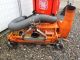 2000 Carraro  Stoll Mower + container C 1100 L Agricultural vehicle Reaper photo 5