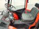 2000 Carraro  SP4400 HST + mower + container 1100 L Agricultural vehicle Reaper photo 6