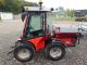2000 Carraro  SP 4400 HST Superpark Agricultural vehicle Tractor photo 3