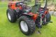 2012 Carraro  Bitrac Agricultural vehicle Tractor photo 1