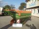 2003 Amazone  ZA-M maxi S Agricultural vehicle Fertilizer spreader photo 2