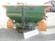 2003 Amazone  ZA-M maxi S Agricultural vehicle Fertilizer spreader photo 3