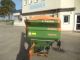 2003 Amazone  ZA-M maxi S Agricultural vehicle Fertilizer spreader photo 4