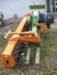 2012 Amazone  Reciprocating REV/30 Agricultural vehicle Harrowing equipment photo 3
