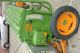 1995 Amazone  D8 30 Special Agricultural vehicle Seeder photo 1