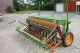 1995 Amazone  D8 30 Special Agricultural vehicle Seeder photo 2
