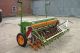 1995 Amazone  D8 30 Special Agricultural vehicle Seeder photo 3