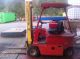 Steinbock  IFG CE/32 1.6 1993 Front-mounted forklift truck photo
