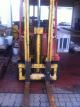 1993 Steinbock  IFG CE/32 1.6 Forklift truck Front-mounted forklift truck photo 1