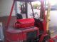 1993 Steinbock  IFG CE/32 1.6 Forklift truck Front-mounted forklift truck photo 2
