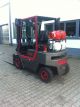 Steinbock  - Boss Propane Forklift 2000 Front-mounted forklift truck photo