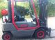 2000 Steinbock  - Boss Propane Forklift Forklift truck Front-mounted forklift truck photo 4