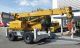 1993 Sennebogen  S613M mobile crane ALLRAD Construction machine Other substructures photo 12