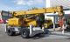 1993 Sennebogen  S613M mobile crane Construction machine Mobile digger photo 1