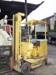 Cesab  climax 1992 Front-mounted forklift truck photo
