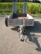 Barthau  P2500 trailers with ramps 1994 Other trailers photo