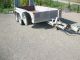 1994 Barthau  P2500 trailers with ramps Trailer Other trailers photo 2