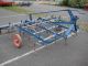 2012 Rau  Harrow 2.30 m Agricultural vehicle Harrowing equipment photo 1