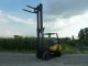 2001 Daewoo  G25E NOWE OPONY / NEW TIRES Forklift truck Front-mounted forklift truck photo 3