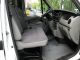 2012 Nissan  Interstar Interstar minibus 100.28 2.5 dCi 308L Van or truck up to 7.5t Estate - minibus up to 9 seats photo 9