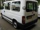 2012 Nissan  Interstar Interstar minibus 100.28 2.5 dCi 308L Van or truck up to 7.5t Estate - minibus up to 9 seats photo 4